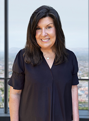 Andrea Hageman