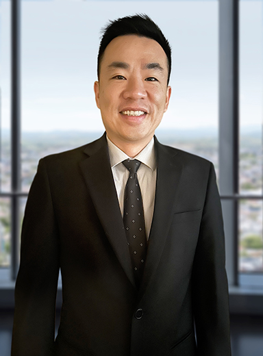 Jonathan Ngo