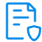 privacy policy note