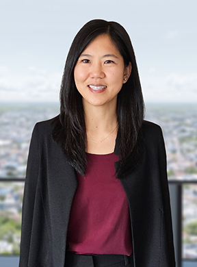 Stephanie Wang